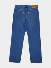 Bottega Veneta JEANS MEDIUM INDIGO