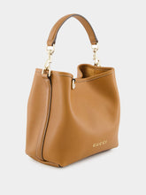 Gucci Brown Arabella Calf Handbag