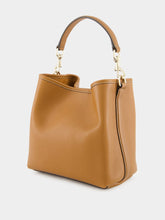 Gucci Brown Arabella Calf Handbag