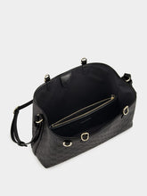 Gucci Black GG Arabella Leather Tote Bag