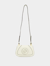 Gucci Dusty White Blondie Small Shoulder Bag