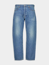 Saint Laurent Norwegian Blue Mick Long Jeans