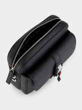 Gucci Black Small Crossbody Bag with Web