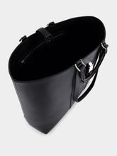 Gucci Black Large Tote Bag with Web