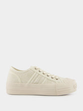 Gucci White GG Canvas Chunky Trainer
