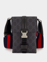 Black Super Mini GG Bag