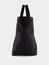Saint Laurent Black Y Tote in Leather