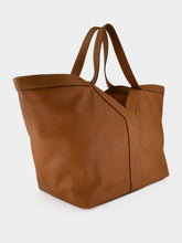 Saint Laurent Brick Y Tote in Leather