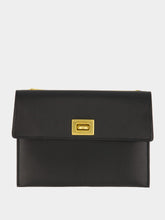 Black Rodeo Large Coin and Card Holder