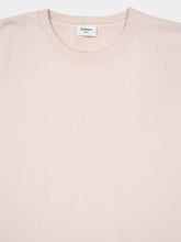 Saint Laurent Rose Cassandre Cotton Sweatshirt