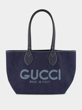 Gucci Totissima Small Reversible Tote