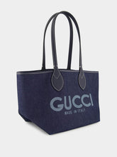 Gucci Totissima Small Reversible Tote