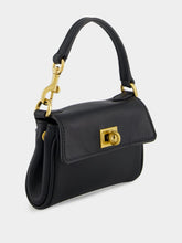 Black Rodeo Micro Bag Charm | PDP - Fashion Clinic