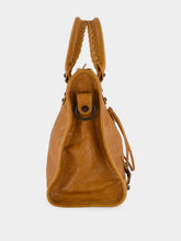 Balenciaga Camel Le City Medium Bag