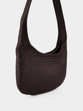 Bottega Veneta HANDBAG INTRECCIATO NAPPA FLUFFY LEATHER