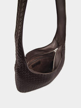 Bottega Veneta HANDBAG INTRECCIATO NAPPA FLUFFY LEATHER