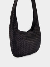 Bottega Veneta HANDBAG INTRECCIATO NAPPA FLUFFY LEATHER