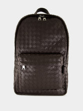 Bottega Veneta Fondant Intrecciato Leather Backpack