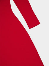 Lunaire Cashmere Maxi Dress | PDP - Fashion Clinic