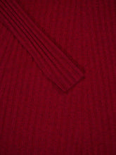 Altuzarra Grenache Wool-Cashmere Gia Dress