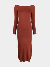 Altuzarra Ramla Dress