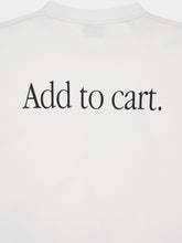 Balenciaga Oversized Basketball Sneaker T-Shirt in Dirty White