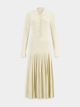 Altuzarra Delorme Knitted Midi Dress