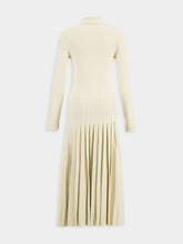 Altuzarra Delorme Knitted Midi Dress