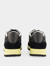 Gucci Re-Motion Trainers in Black GG Canvas