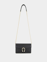 Gucci Black Dionysus Wallet on Chain