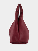 Gucci Rosso Ancora Softbit Maxi Shoulder Bag