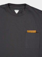 Bottega Veneta T-SHIRT S/S C-NECK PIMA JERSEY COTTON