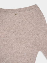 Altuzarra Nimbus Melange Kasos Cashmere Dress