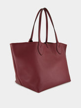 Gucci Rosso Ancora Red Reversible Tote