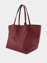 Gucci Rosso Ancora Red Reversible Tote