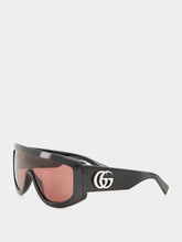 Gucci Rectangular GG Sunglasses