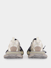 Balenciaga Off-White 3XL Split Logo Sneakers