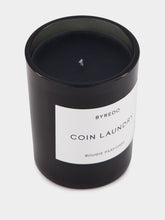 Byredo Coin Laundry Scented Candle 240gr