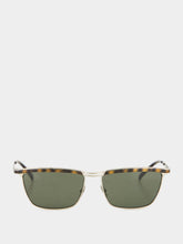 Saint Laurent SL 795 Joe Trapezoid Sunglasses