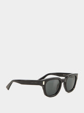 Saint Laurent Large Medium Sunglasses SL 838 in Black