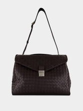 Bottega Veneta HANDBAG INTRECCIATO 15 LEATHER