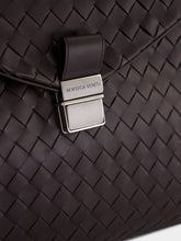 Bottega Veneta HANDBAG INTRECCIATO 15 LEATHER