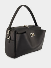 Balenciaga Black Rodeo Camera Bag