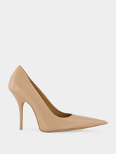 Balenciaga Beige Avenue After Pumps