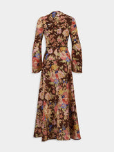 Zimmermann August Bias Maxi Dress