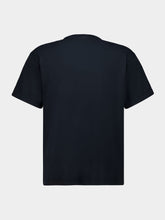 Balenciaga Black Standard Fit Short Sleeve T-Shirt