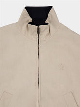 Balenciaga Reversible Cotton Nylon Blouson Jacket