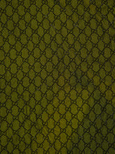 Gucci Embroidered Light Silk Georgette Dress