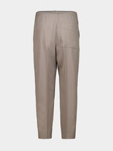 Bottega Veneta TROUSERS WOOL