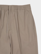 Bottega Veneta TROUSERS WOOL
